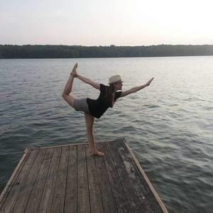 Meet your Posher, Kate